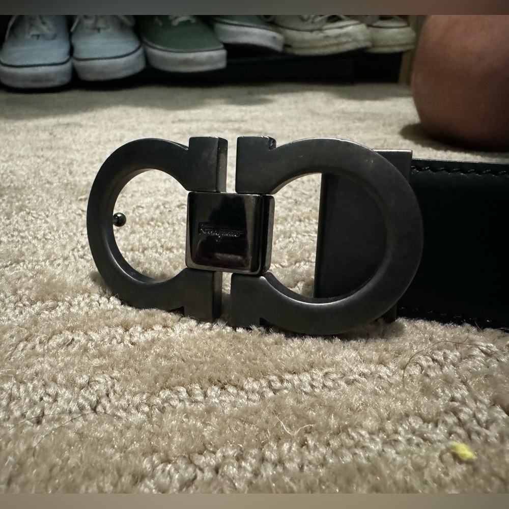 Salvatore Ferragamo Belt